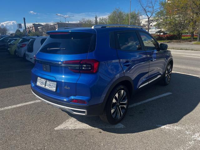 DR MOTOR DR 4.0 usata, con Alzacristalli elettrici