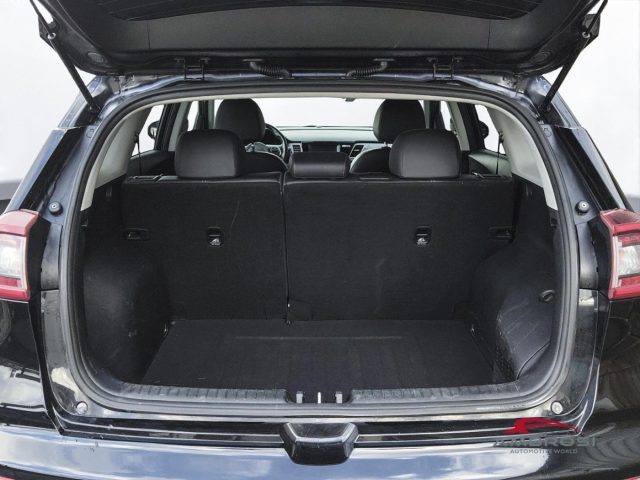 KIA Niro usata 8