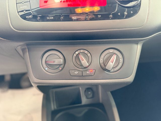 SEAT Ibiza usata, con Servosterzo