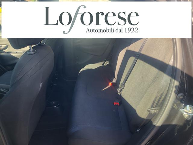 LANCIA Ypsilon usata, con ESP