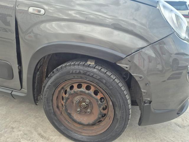 FIAT Panda usata 15
