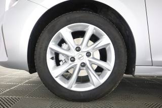 OPEL Corsa usata 8