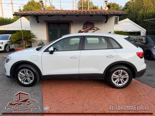 AUDI Q3 usata, con Airbag