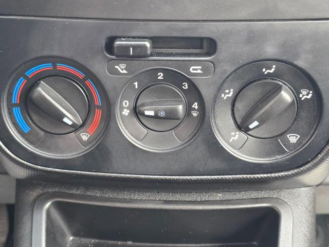 FIAT Qubo usata, con Volante multifunzione