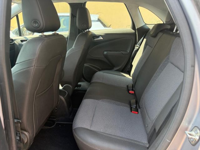 OPEL Crossland usata, con Servosterzo