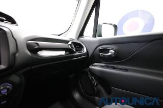 JEEP Renegade usata, con Sensore di pioggia