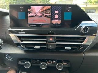 CITROEN C4 usata, con Sistema di navigazione
