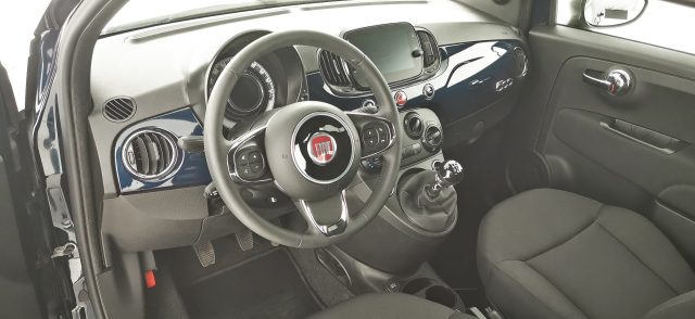 FIAT 500 usata 51