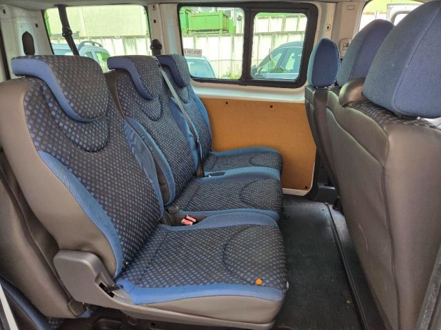 FIAT Scudo usata, con Bluetooth
