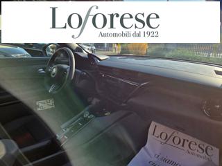 ALFA ROMEO Junior usata, con Regolazione elettrica sedili