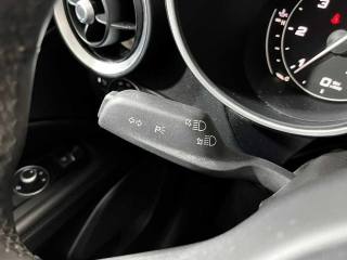 ALFA ROMEO Stelvio usata, con Frenata d