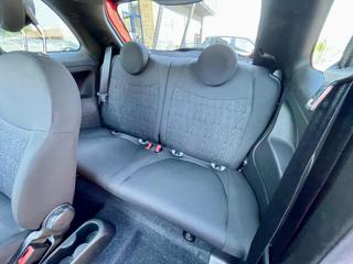 FIAT 500 usata, con Controllo trazione