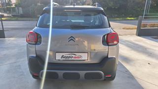 CITROEN C3 Aircross usata, con Servosterzo