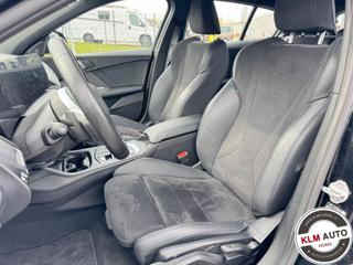 BMW 120 usata, con Autoradio
