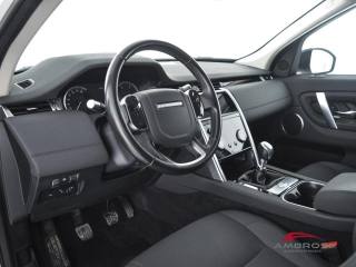 LAND ROVER Discovery Sport usata 7