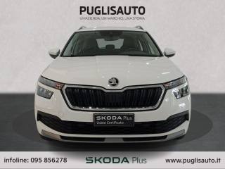 SKODA Kamiq usata, con Airbag