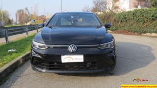 VOLKSWAGEN Golf usata, con Airbag