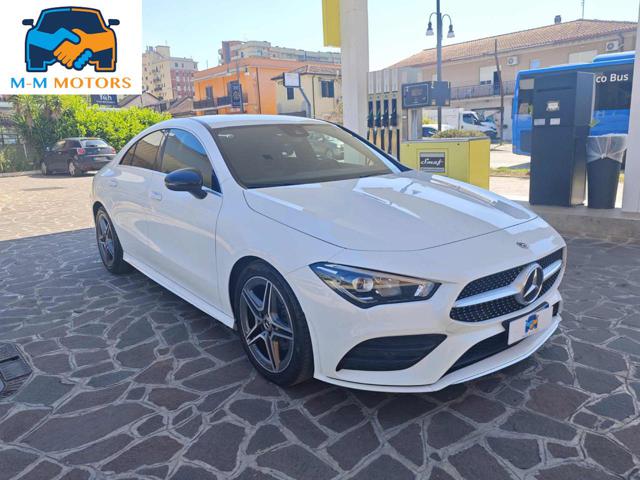 MERCEDES-BENZ CLA 180 usata, con ABS