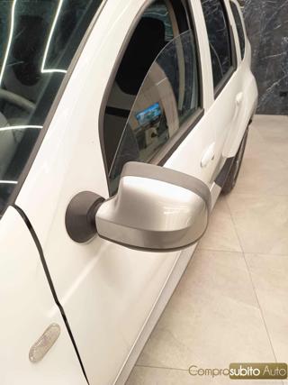 DACIA Duster usata, con Controllo trazione