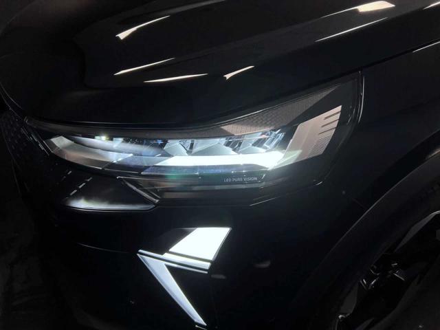 RENAULT Captur usata, con Vivavoce