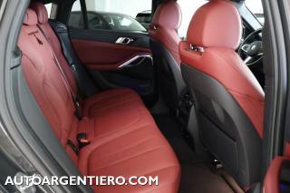 BMW X6 usata, con Sospensioni pneumatiche