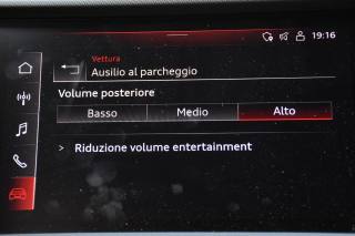 AUDI A1 usata, con Volante multifunzione