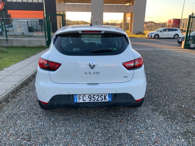 RENAULT Clio usata, con Airbag Passeggero