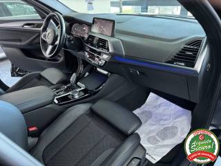 BMW X4 usata, con Chiusura centralizzata