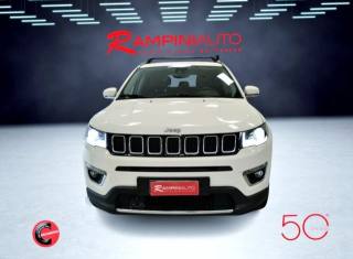 JEEP Compass usata 2