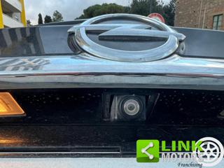 OPEL Mokka usata, con Immobilizzatore elettronico