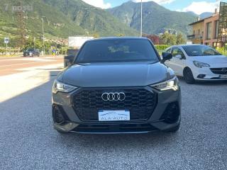 AUDI Q3 SPB 35 TDI S tronic S line edition