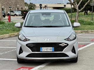 HYUNDAI i10 usata 44