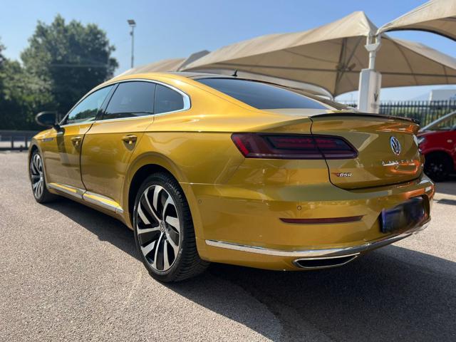VOLKSWAGEN Arteon usata, con Airbag Passeggero