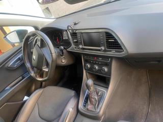 SEAT Leon usata 20