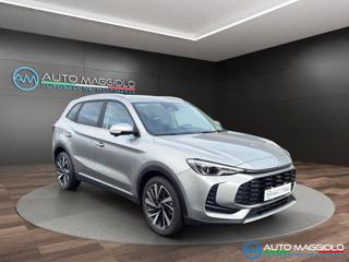 MG ZS usata, con Airbag laterali