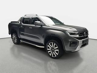 VOLKSWAGEN Amarok usata, con Airbag laterali