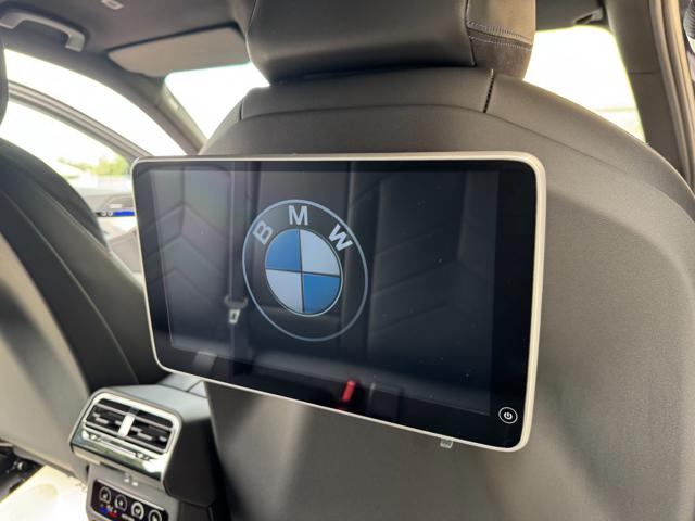 BMW 520 usata, con Controllo trazione