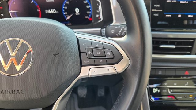 VOLKSWAGEN T-Roc usata, con Sedili sportivi