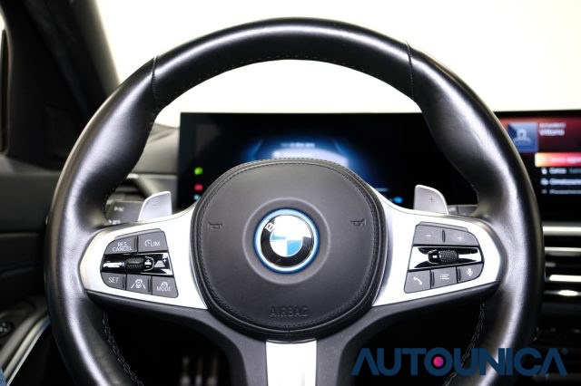 BMW 320 usata, con Cerchi in lega