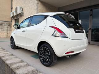 LANCIA Ypsilon usata, con Boardcomputer