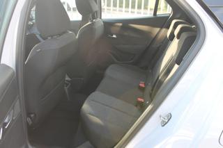 PEUGEOT 2008 usata, con Chiusura centralizzata