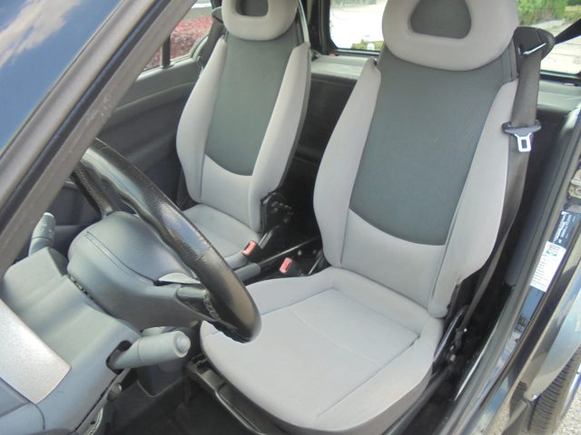 SMART ForTwo usata, con ESP