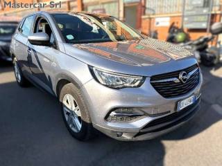 OPEL Grandland X usata, con Airbag laterali