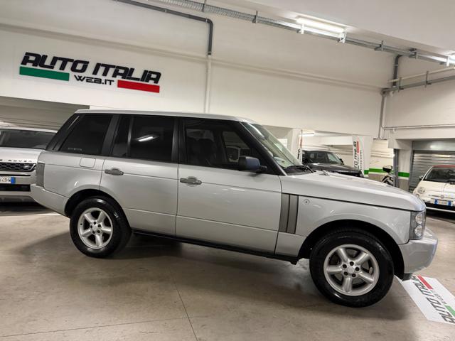 LAND ROVER Range Rover usata, con Autoradio