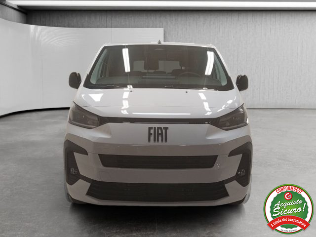 FIAT Ulysse usata, con Airbag