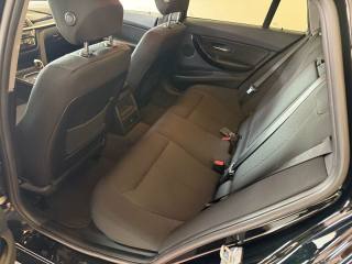 BMW 318 usata, con ESP