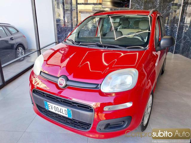 FIAT Panda usata, con Airbag