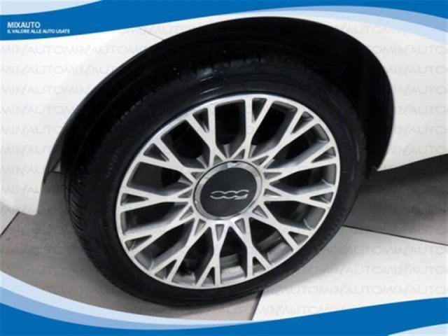 FIAT 500 usata, con Cruise Control
