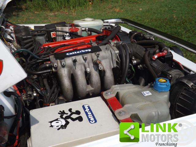 SUZUKI Samurai usata 85