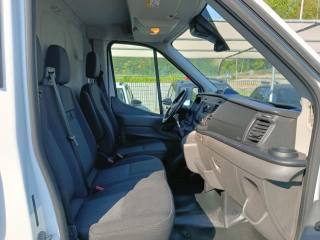 FORD Transit usata, con Chiusura centralizzata telecomandata